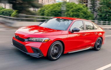 Honda Civic 2022 Thông Số Kỹ Thuật Có Gì Khác Mẫu 2021?